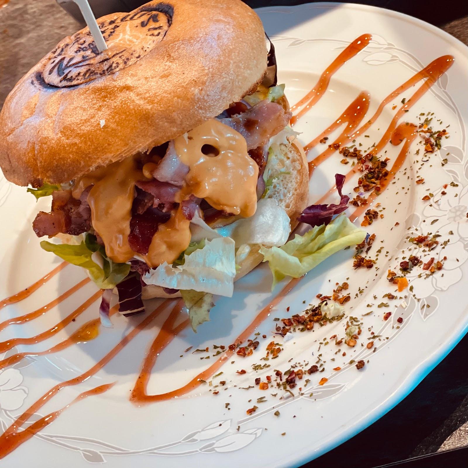 Restaurant "GORILLA GASTRO GMBH (BÜRO)" in Bad Harzburg