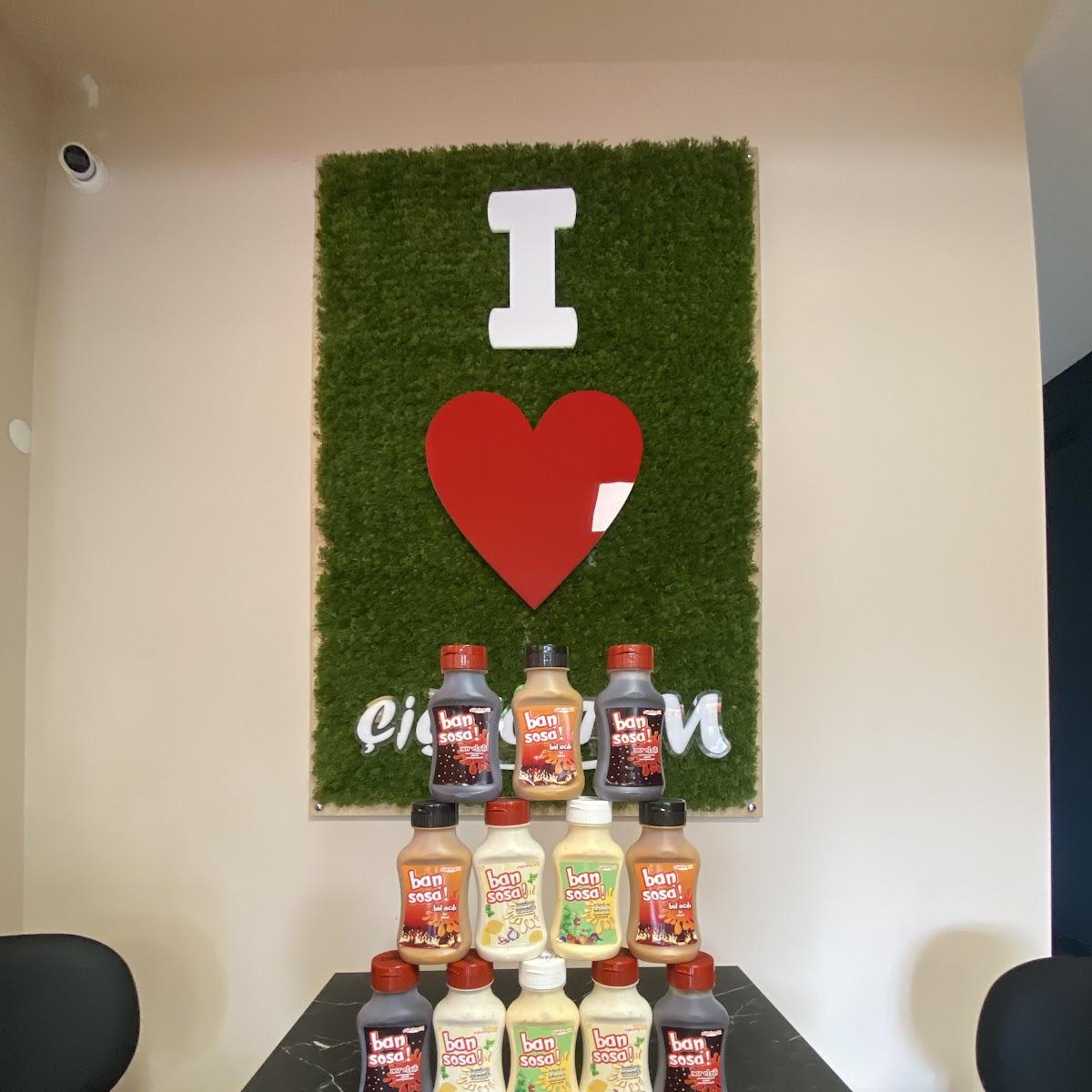 Restaurant "Cigköftem  Dellbrück" in Köln