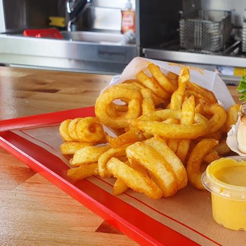 Restaurant "FOOD BROTHER" in Würselen