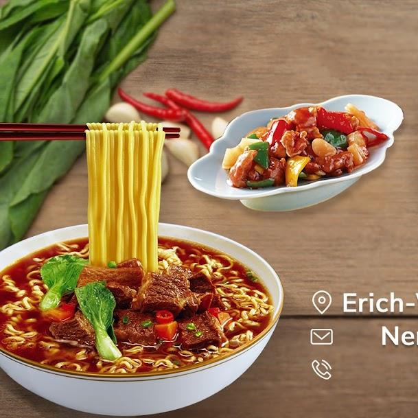 Restaurant "NemNem Restaurant" in Berlin