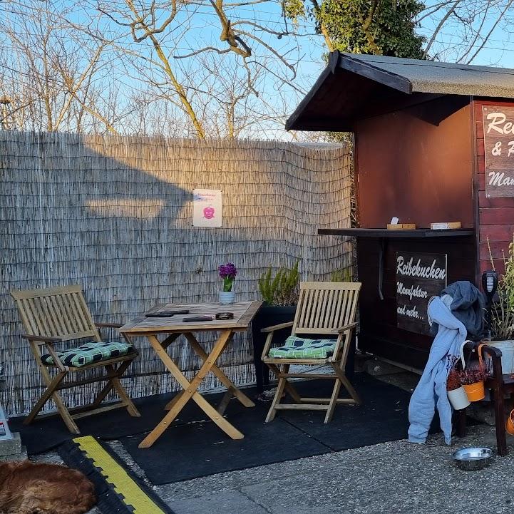 Restaurant "Schlemmer - Hütte - Imbiss & Partyservice" in Oberhausen