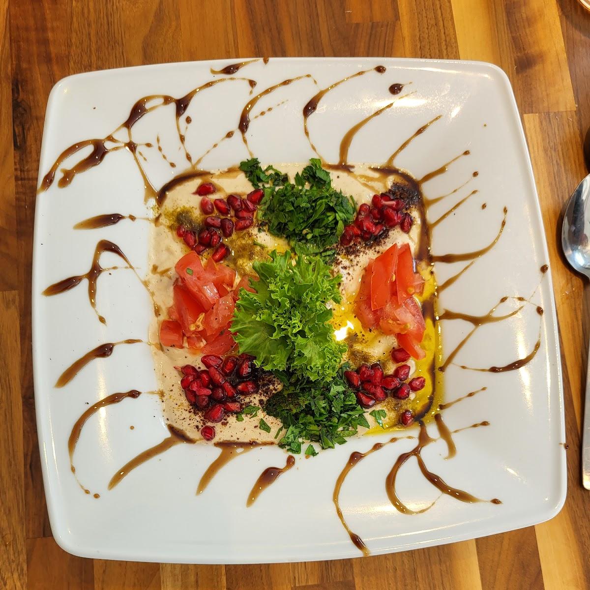 Restaurant "Food House" in Konstanz