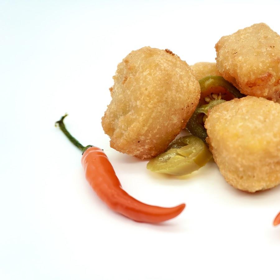 Restaurant "London Station Express" in Bielefeld