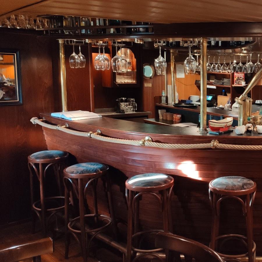 Restaurant "Restaurant Stinne" in  Wustrow