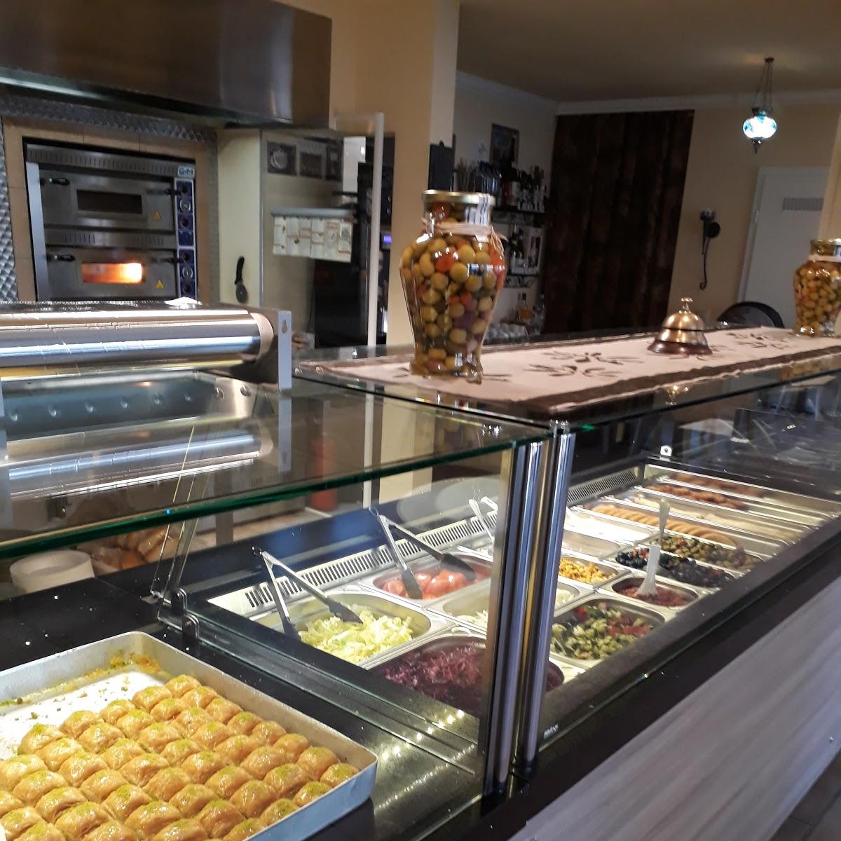 Restaurant "Rohat Kebaphaus" in  Alsfeld