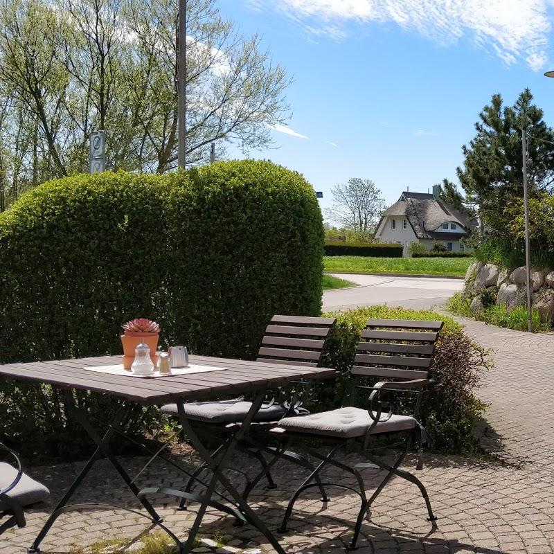 Restaurant "Restaurant & Pension  Am Kiel " in  Ahrenshoop