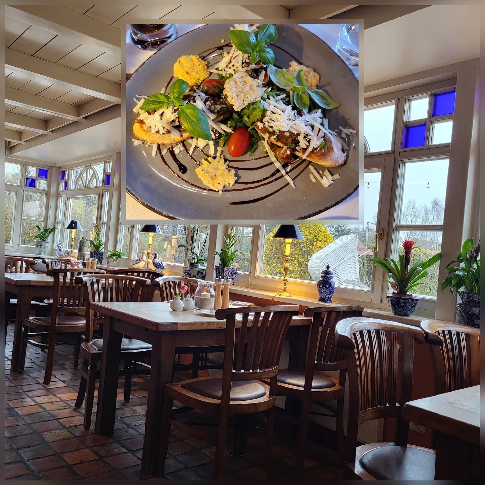 Restaurant "Restaurant & Pension  Am Kiel " in Ahrenshoop
