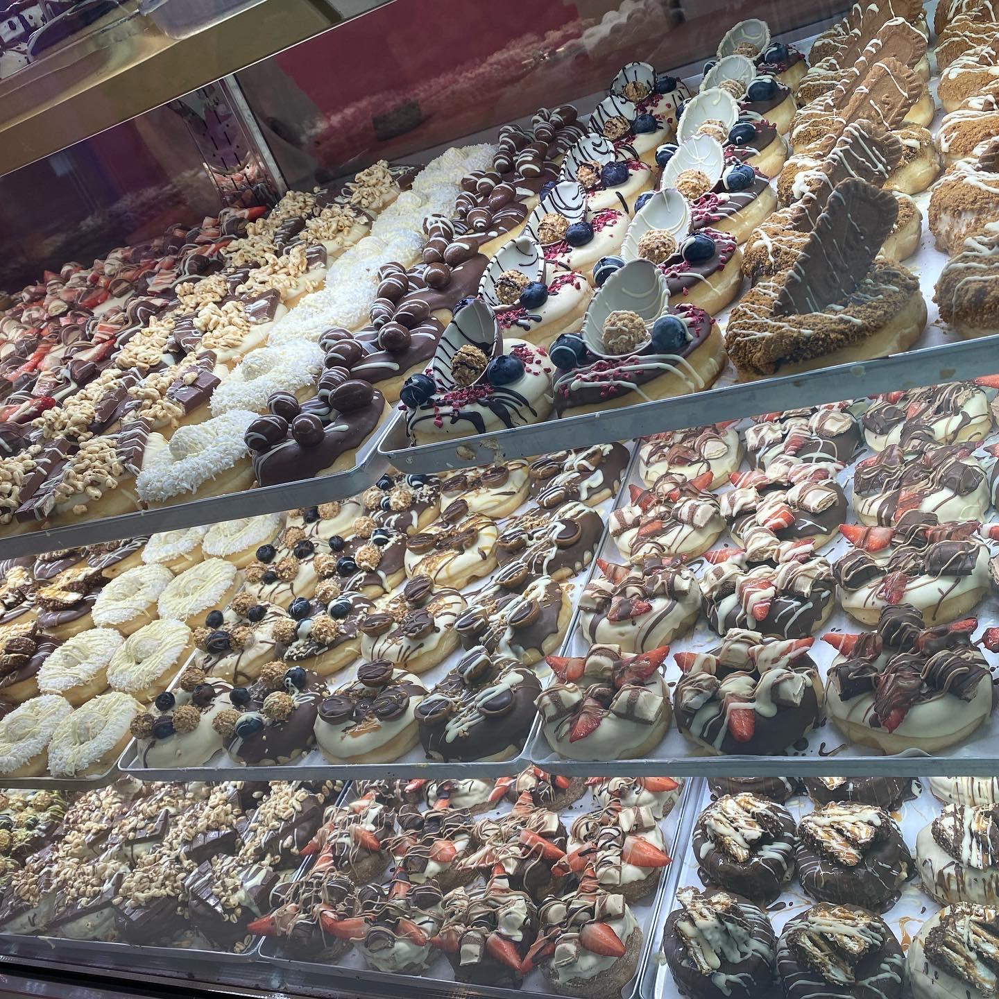 Restaurant "Cake it easy - Cupcakes & more" in Stuttgart