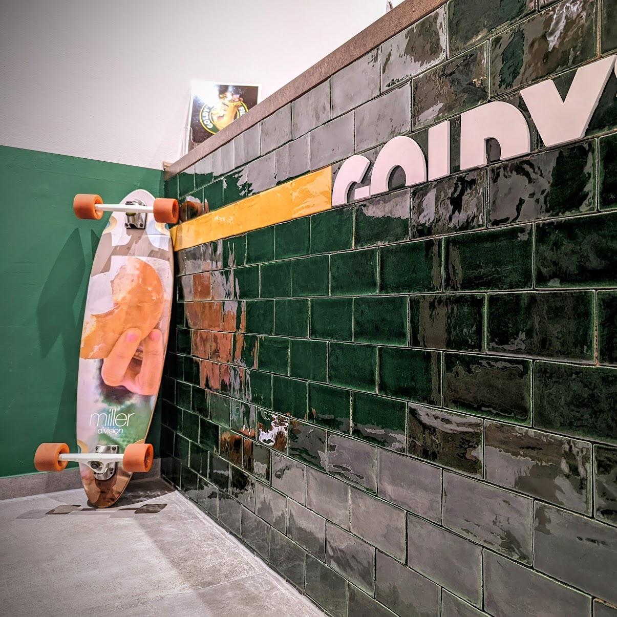 Restaurant "Goldy