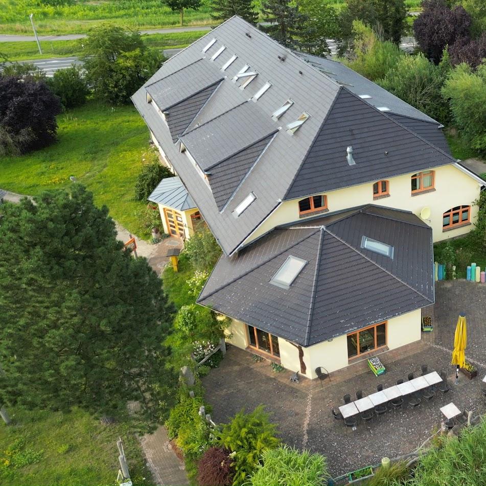 Restaurant "Landhotel  Zum Honigdieb " in Ribnitz-Damgarten