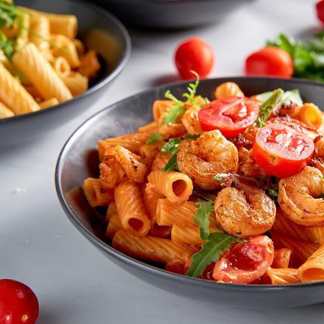 Restaurant "Gabriels Delikatessen" in Berlin