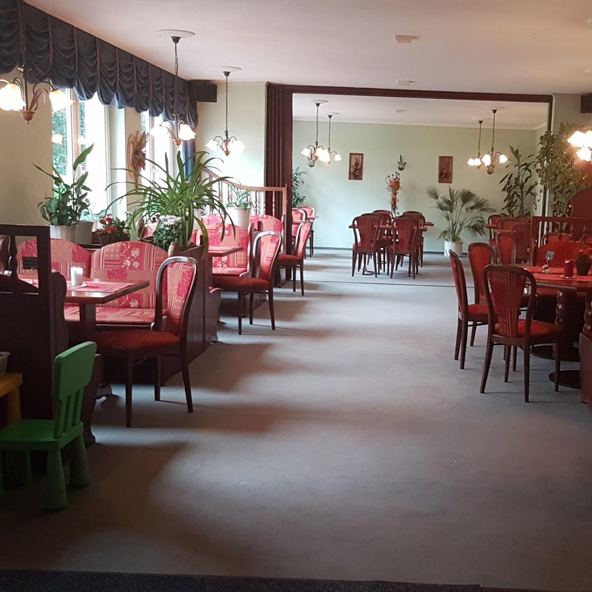 Restaurant "Unterhaltungsgastronomie Daddeldu" in  Saal