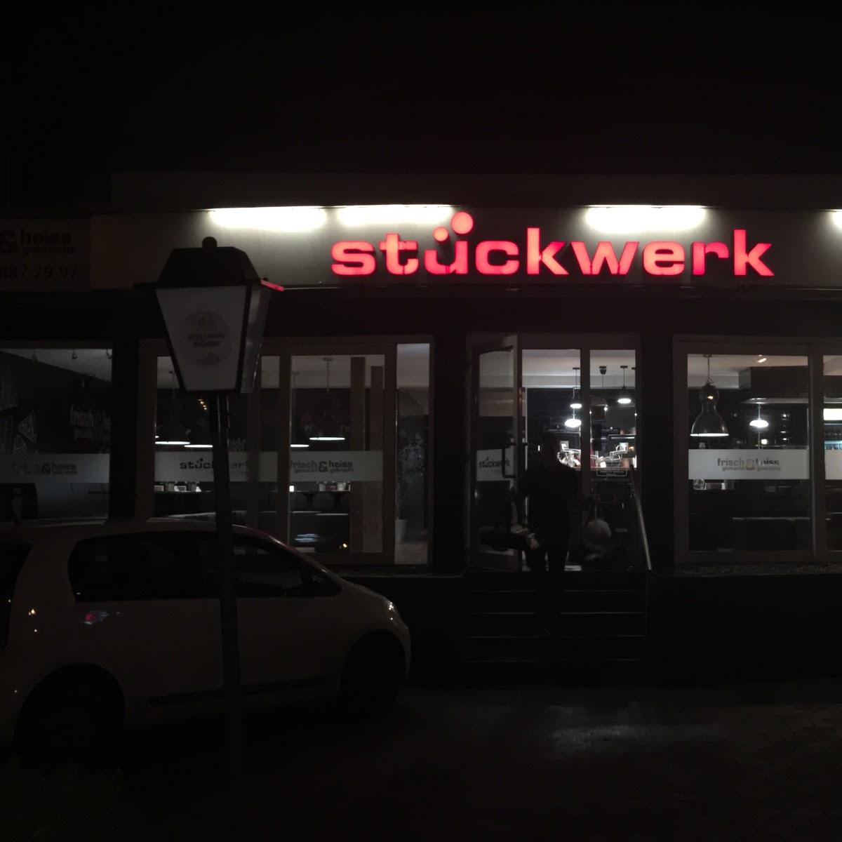 Restaurant "New York Pizza  Parkstraße" in Willich