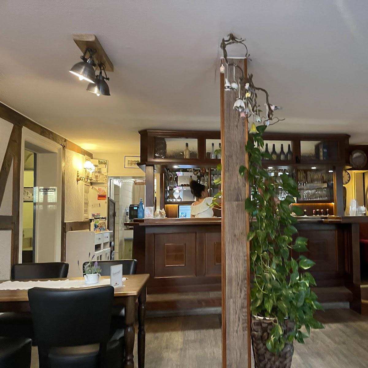 Restaurant "Taun Dörp Kraug" in Dierhagen