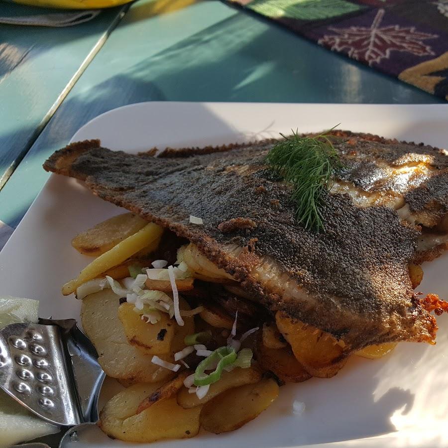 Restaurant "Gaststätte Taun Dörp Kraug" in  Dierhagen