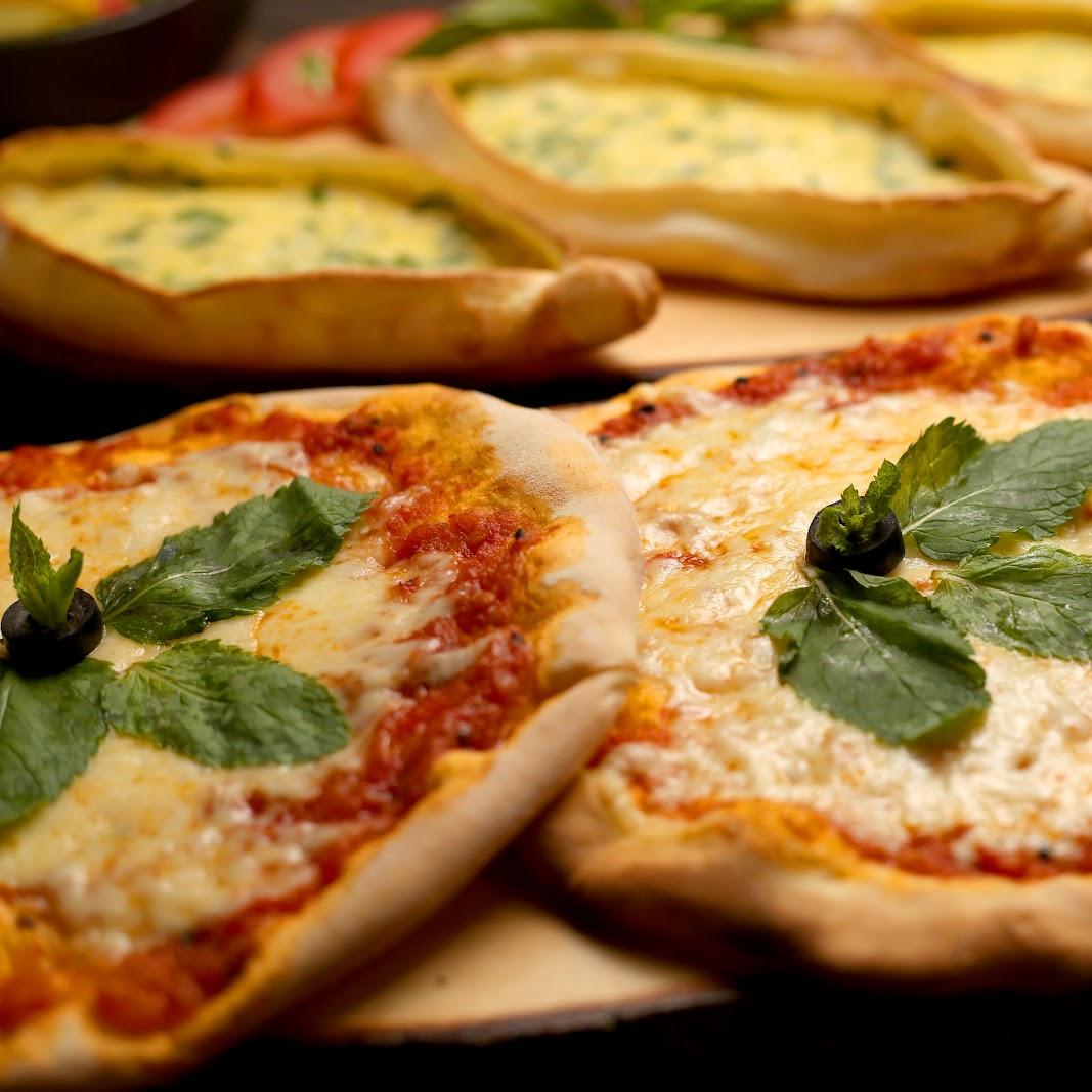 Restaurant "Station one Restaurant" in Osnabrück