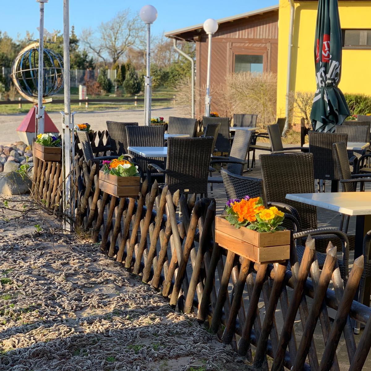 Restaurant "I Love Italy Pizzeria Restaurant" in  Dierhagen