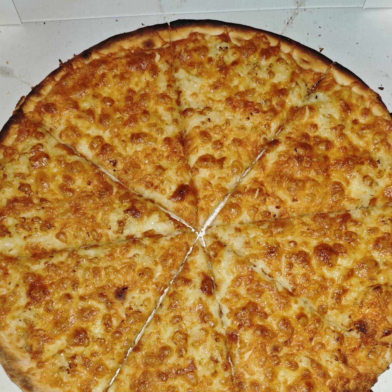 Restaurant "Pizzaria" in Sontra