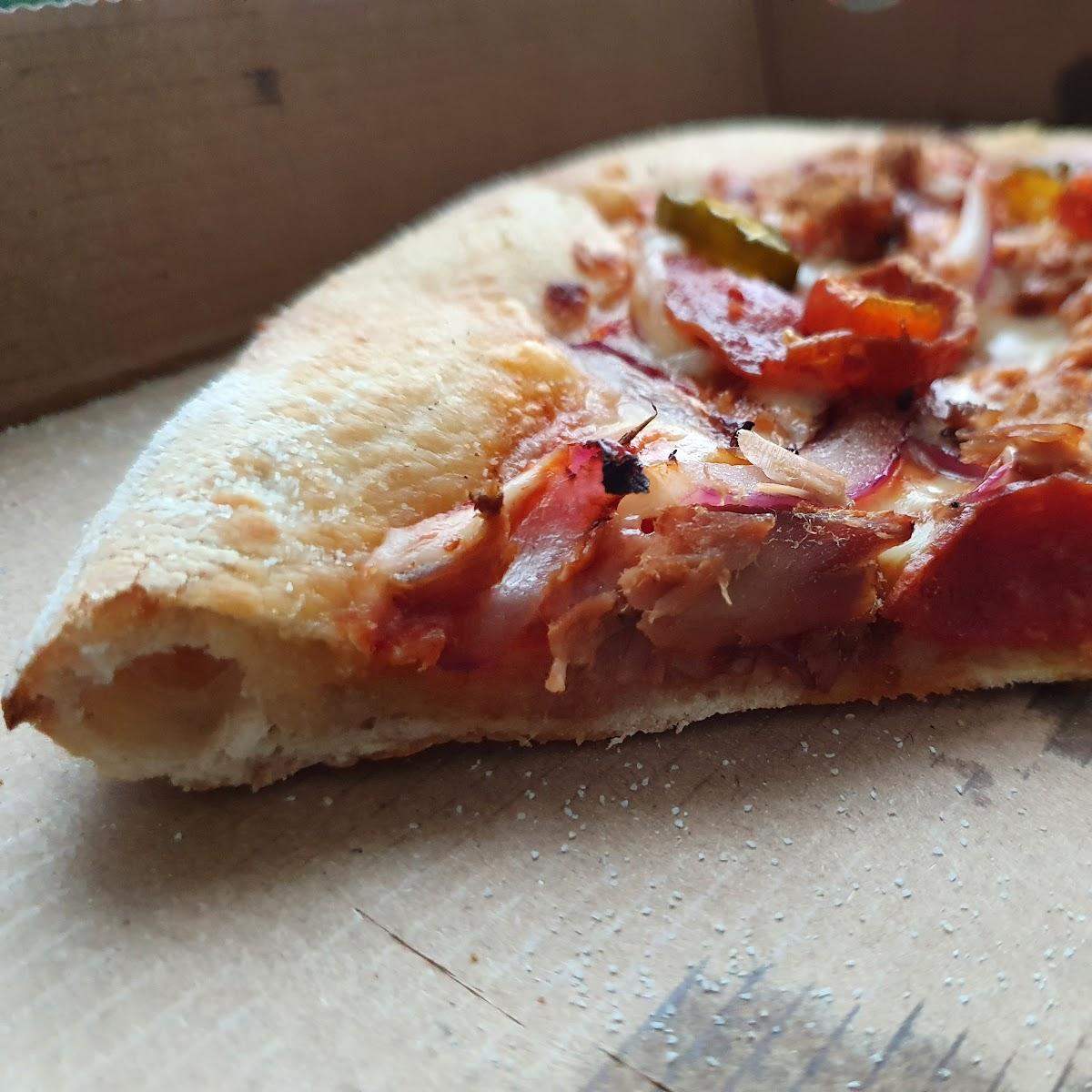 Restaurant "New York Pizza" in Hilden