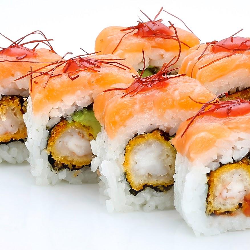 Restaurant "Soul Sushi Adlershof" in Berlin