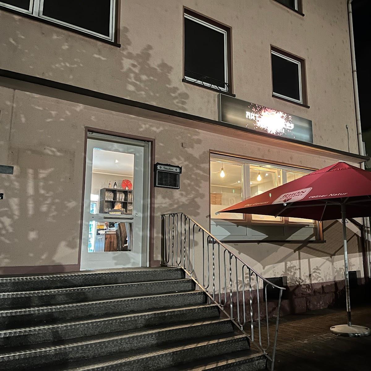 Restaurant "Pizzeria Art of Naples" in Frankfurt am Main