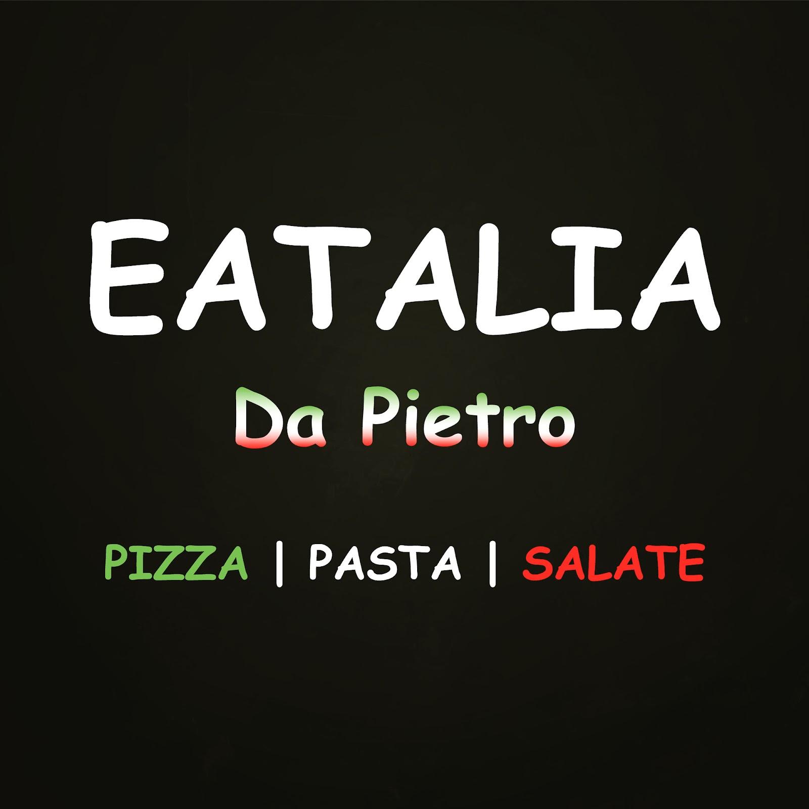 Restaurant "Eatalia Da Pietro" in Langenfeld (Rheinland)