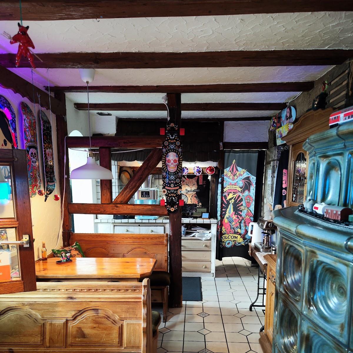 Restaurant "Skating Tacos" in Leonberg