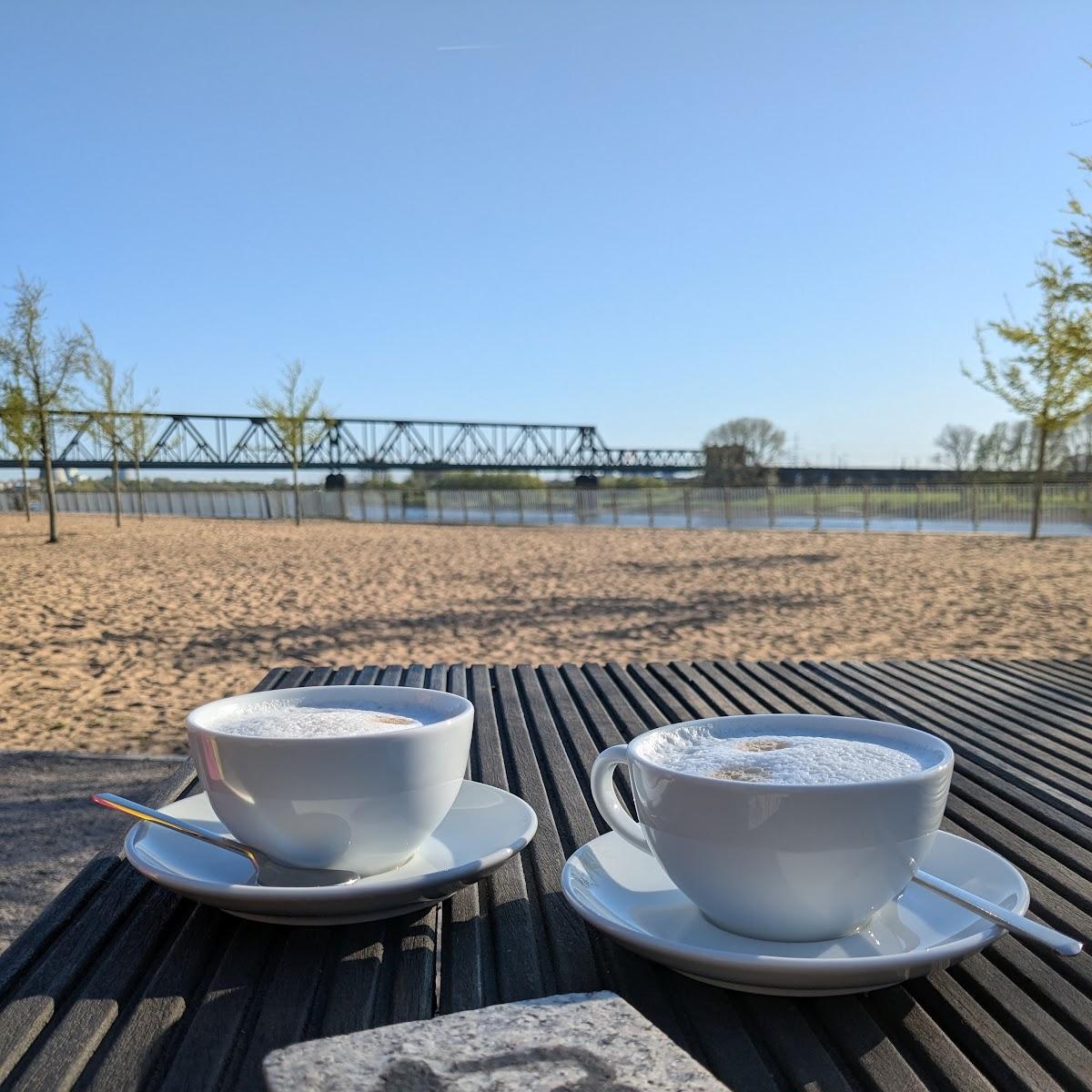 Restaurant "Ziegenpeter" in Duisburg
