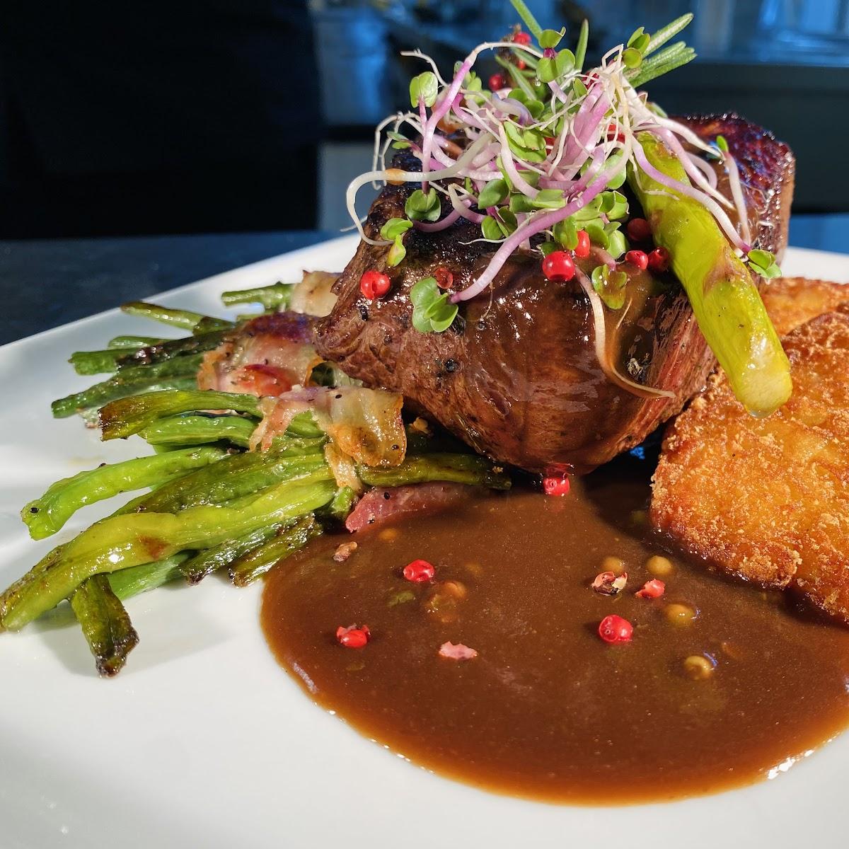 Restaurant "Schäfer Gaststätten GmbH" in Alsfeld