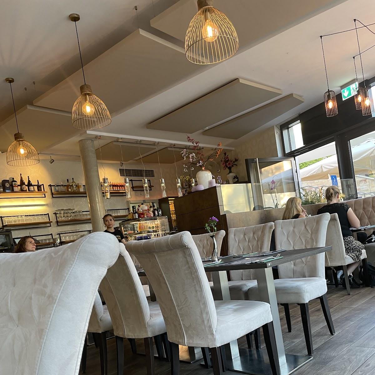 Restaurant "VUJI Sushi" in Mönchengladbach