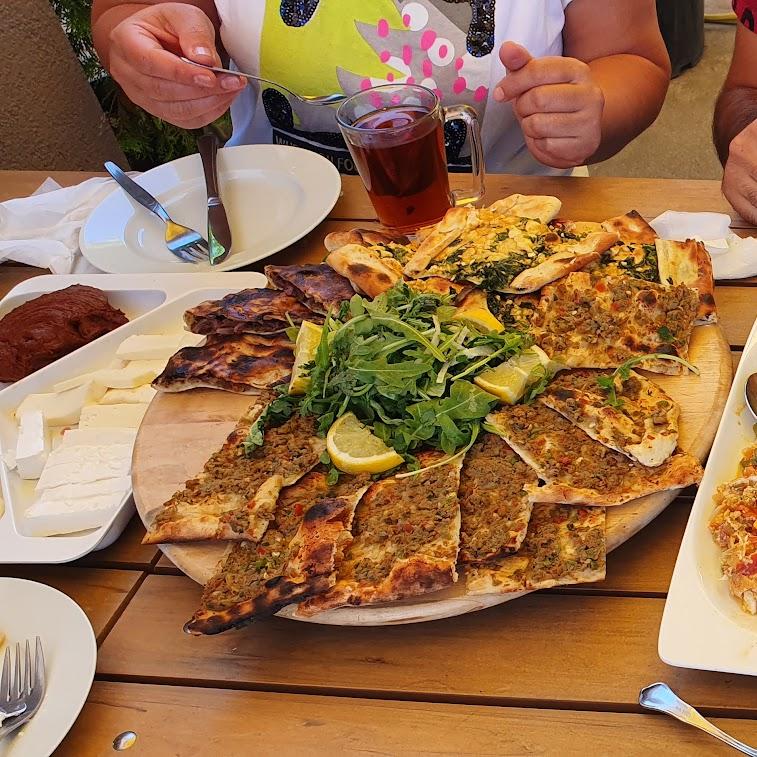 Restaurant "Tantuni Grillhaus" in Landau in der Pfalz