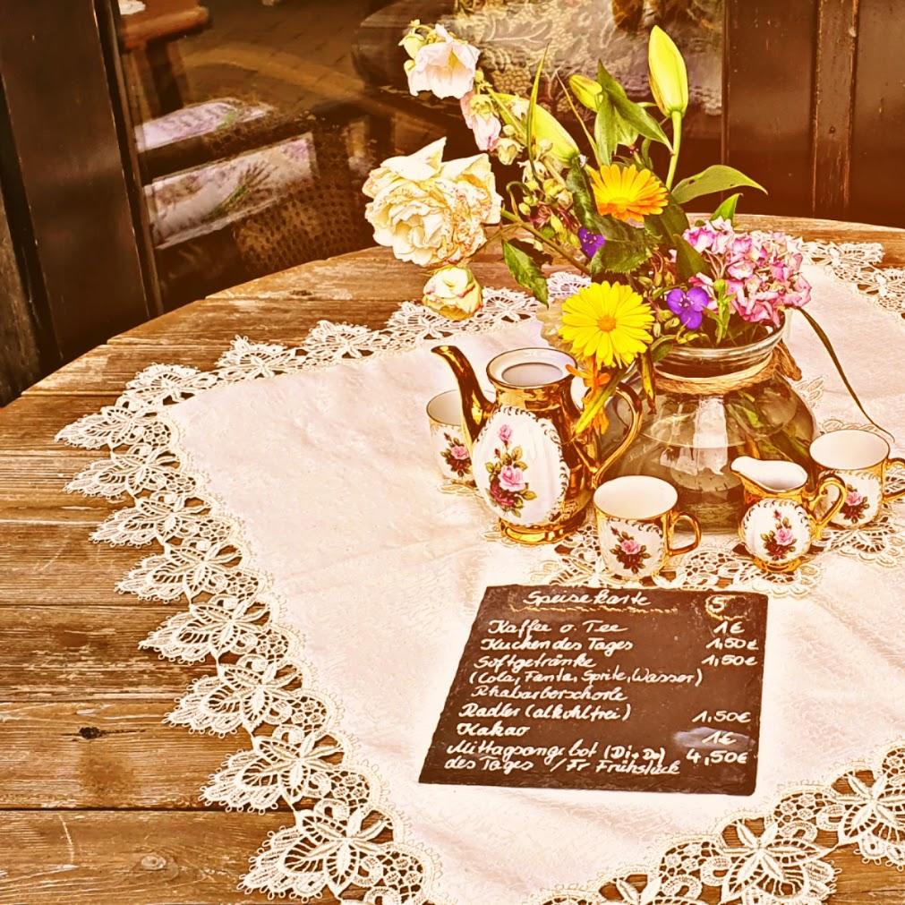 Restaurant "Klönstuv" in  Ribnitz-Damgarten