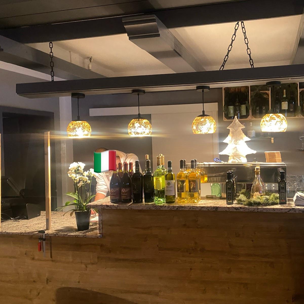 Restaurant "Pizzeria Italia" in Nettetal