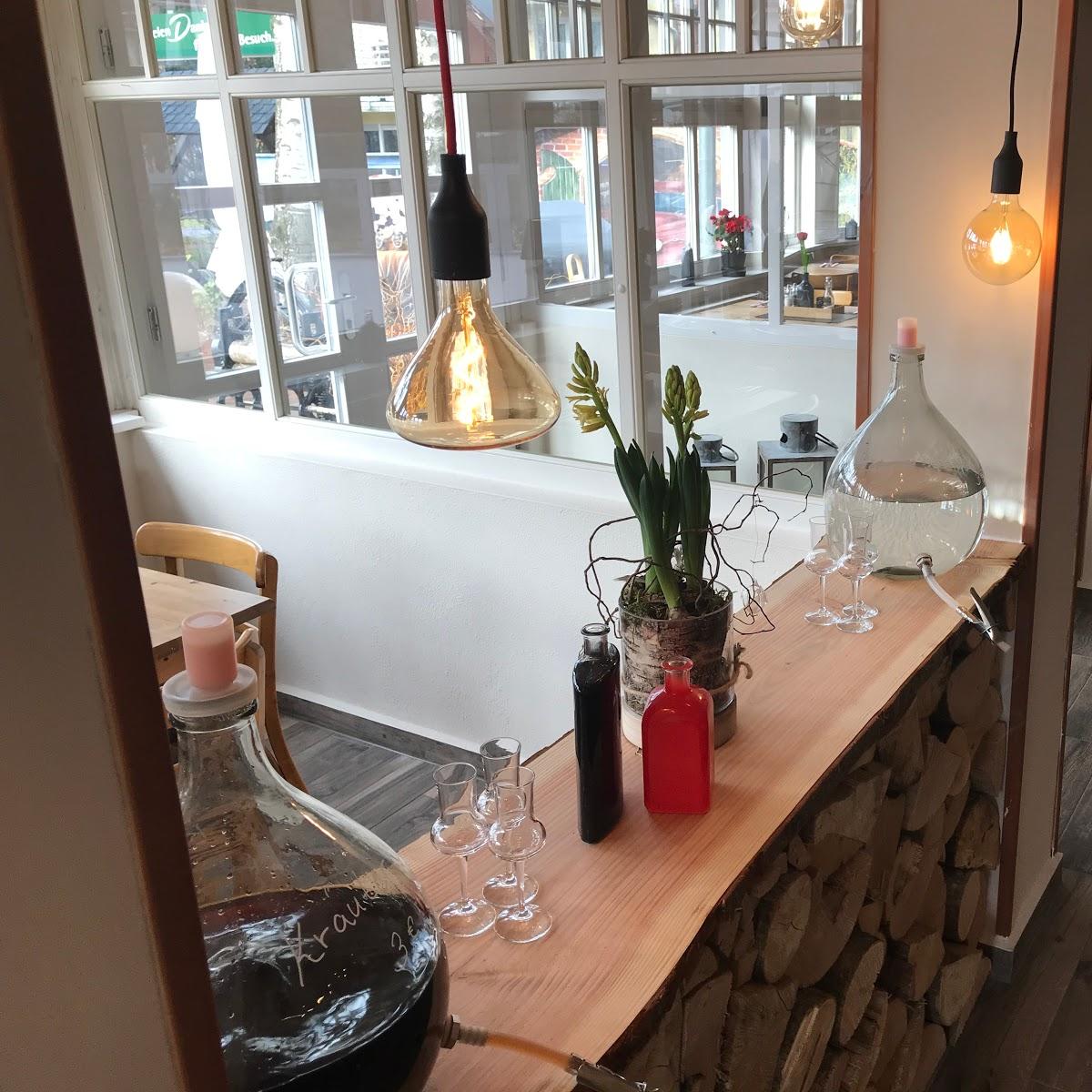 Restaurant "Dat Schnitzelhus" in  Dierhagen