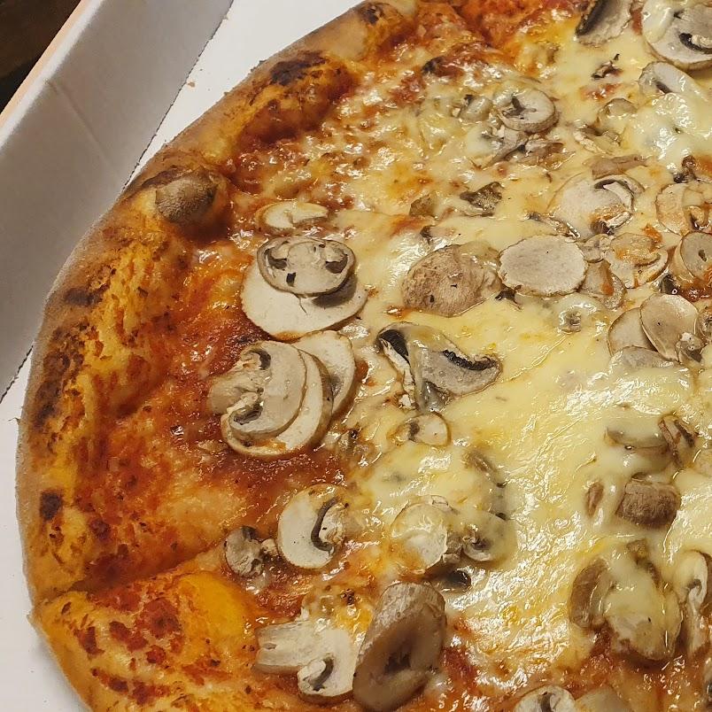 Restaurant "Lieferservice Lupo" in Meckenbeuren