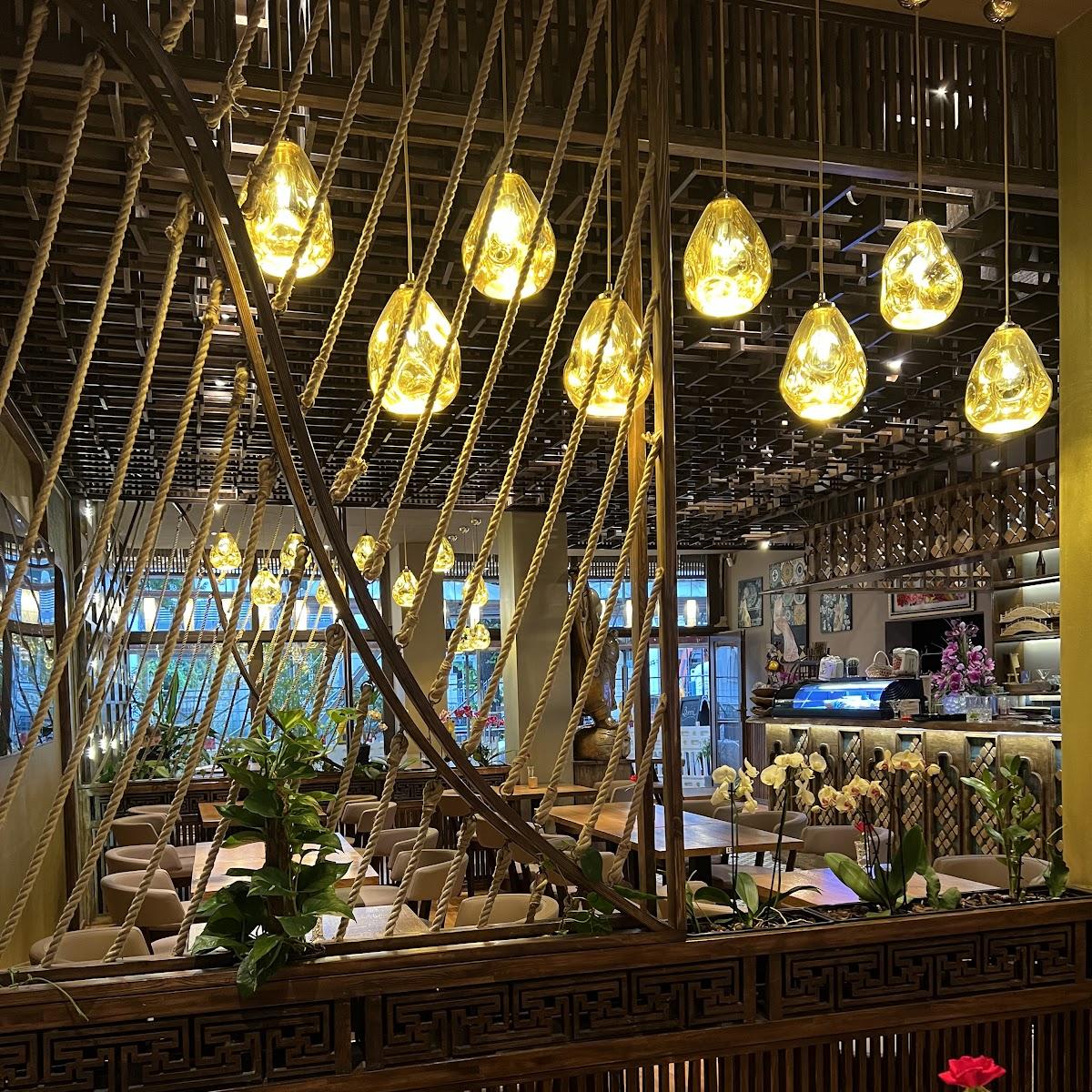 Restaurant "Bonni Fine Sushi & Asian Cuisine" in Berlin