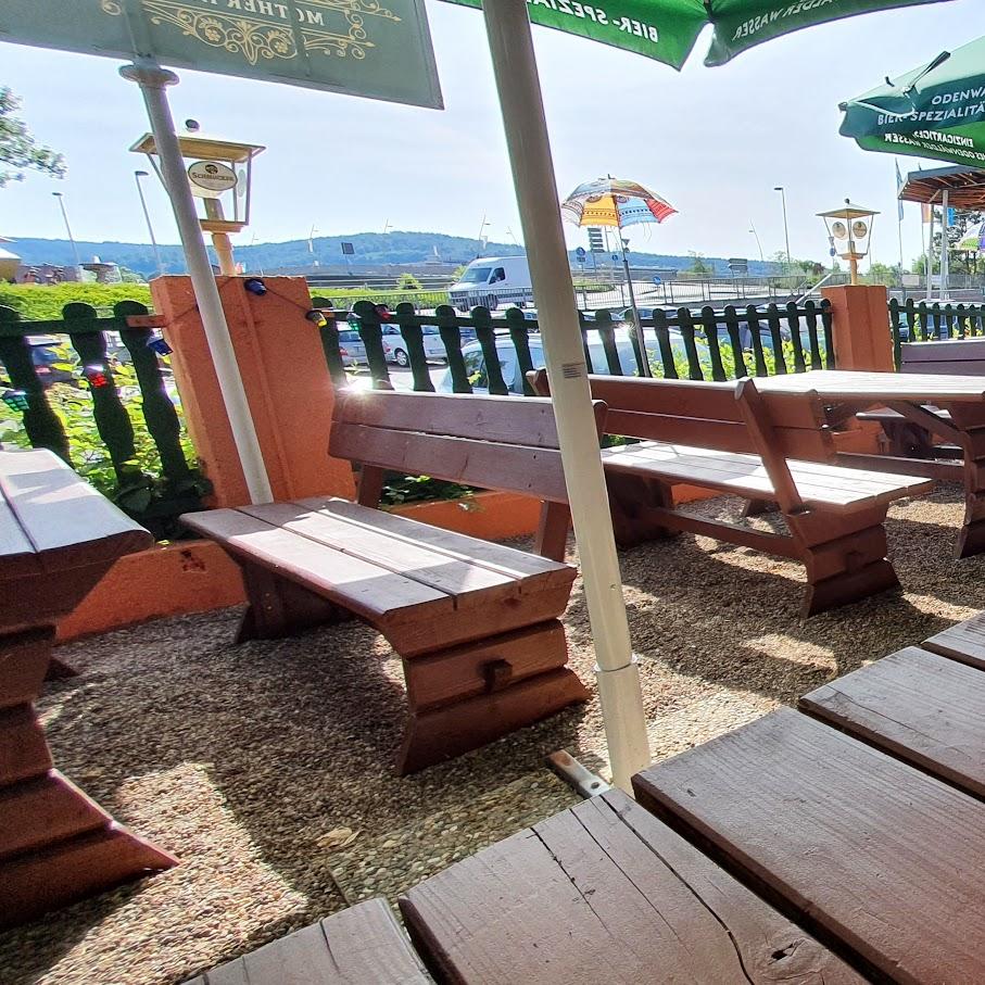 Restaurant "Mother India restaurant" in Klingenberg am Main