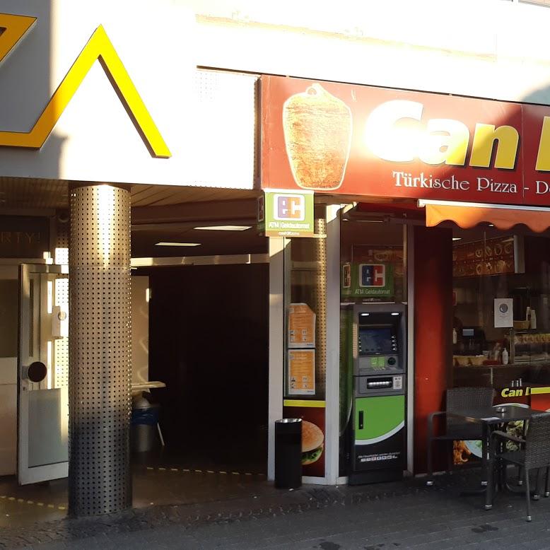 Restaurant "CAN- Döner Kebab & Pizza" in Bottrop