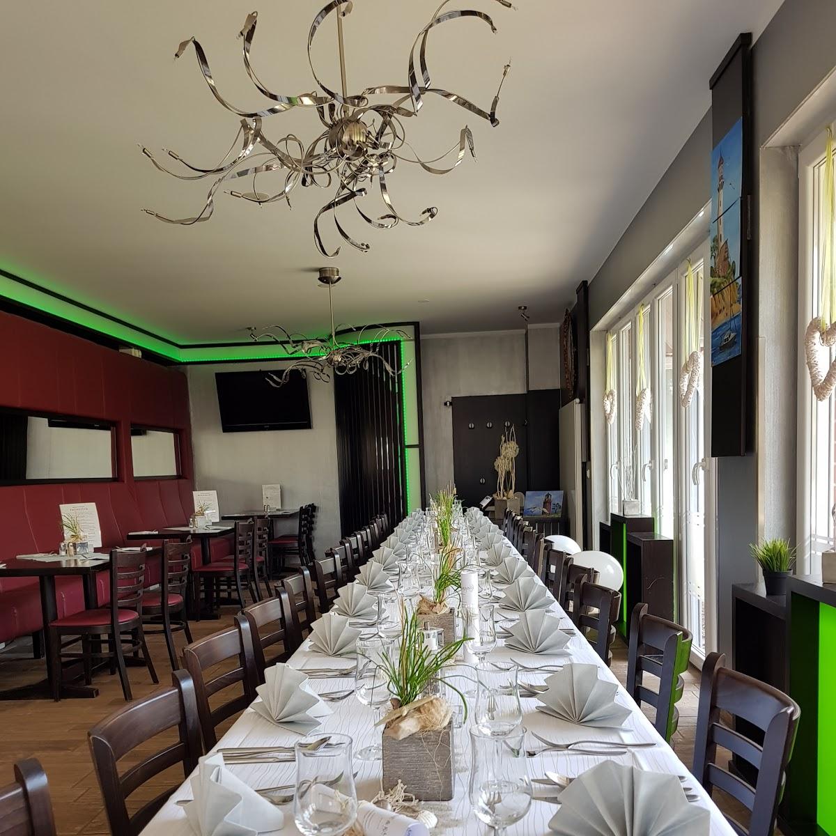 Restaurant "Der Störtebeker" in  Dierhagen