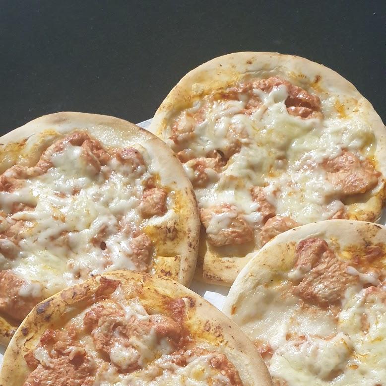 Restaurant "Jalapenos Pizza" in Idar-Oberstein