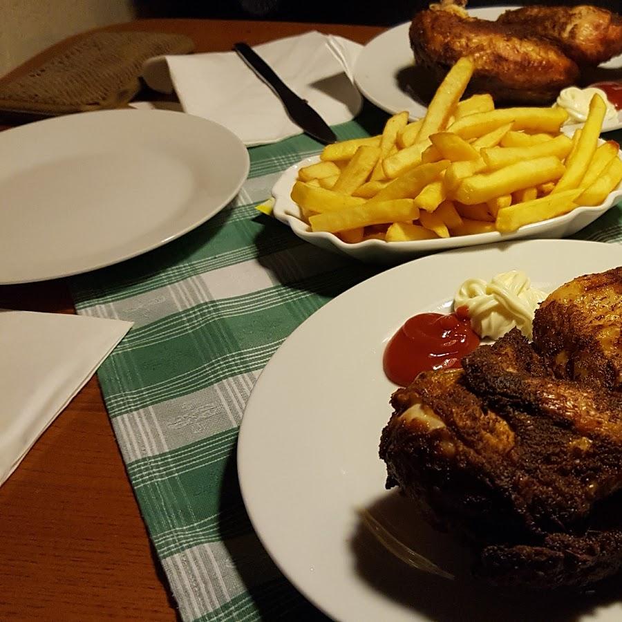 Restaurant "Zur Gemütlichkeit" in  Alsfeld