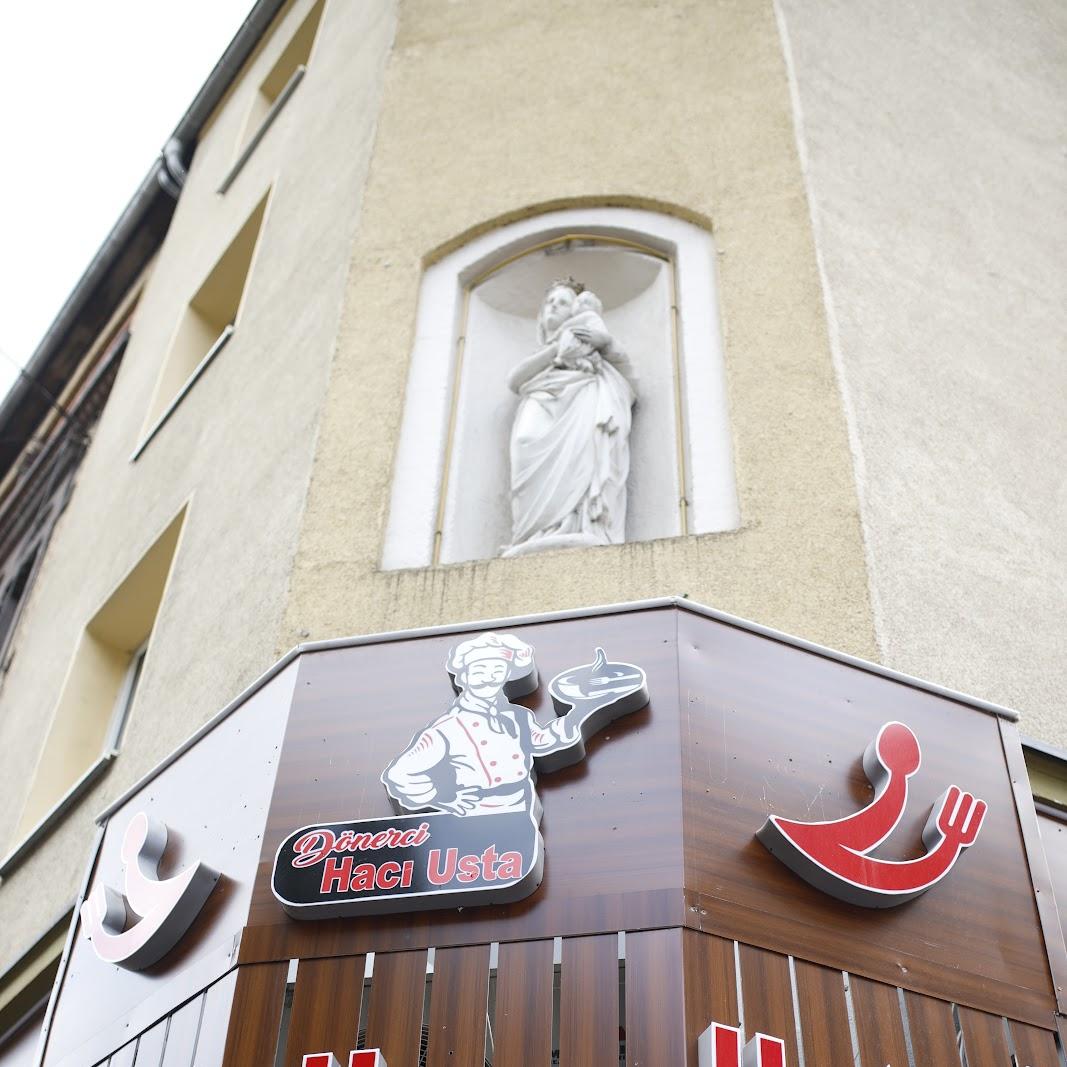 Restaurant "Haci Bey Restaurant" in Köln