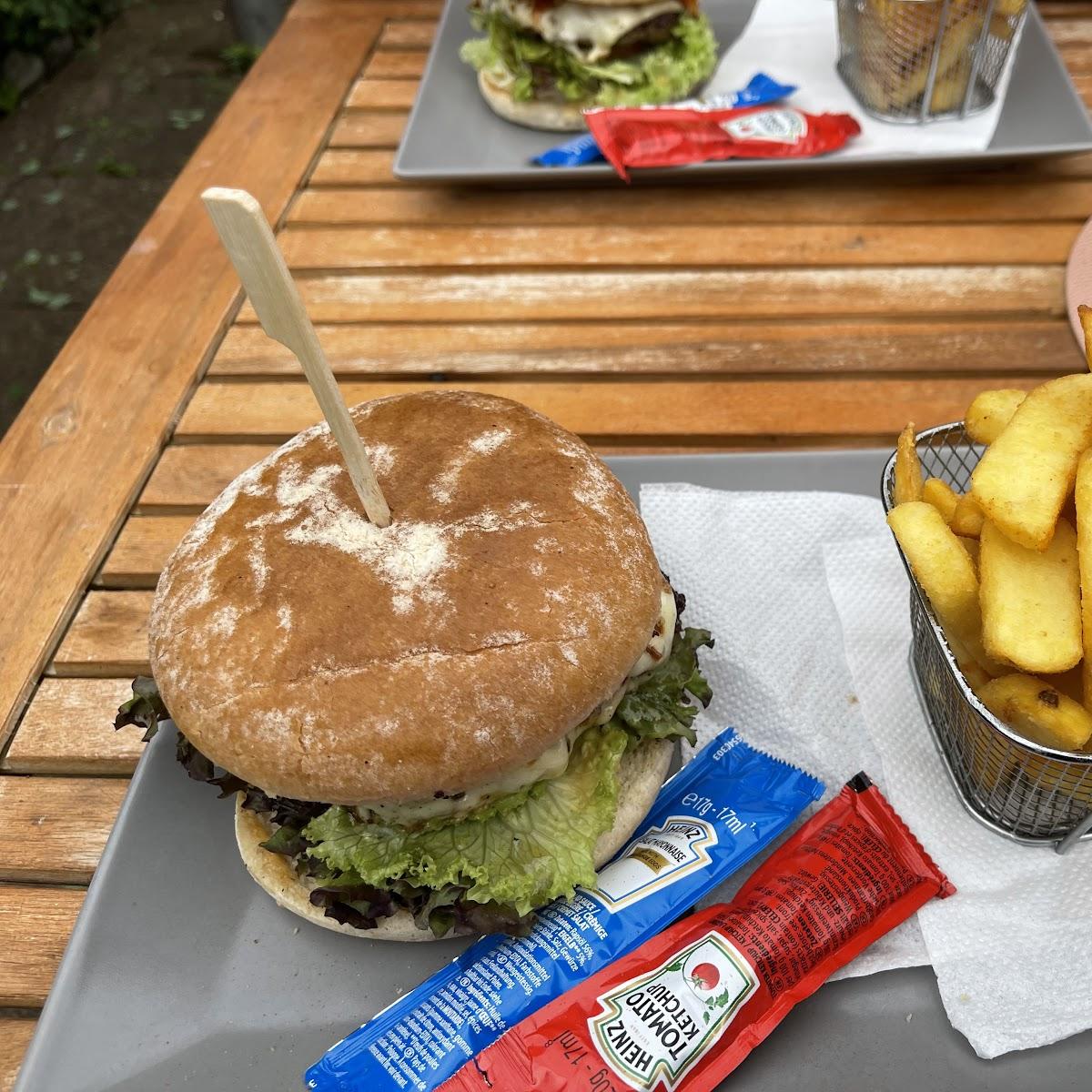 Restaurant "Clubhouse Grill & Bar Restaurant Stockdorf" in Gauting