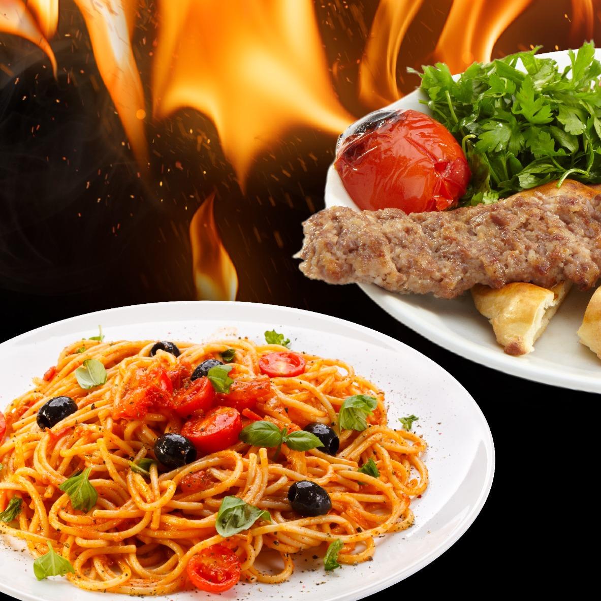 Restaurant "Erft Hähnchen Grill , HALAL" in Bergheim