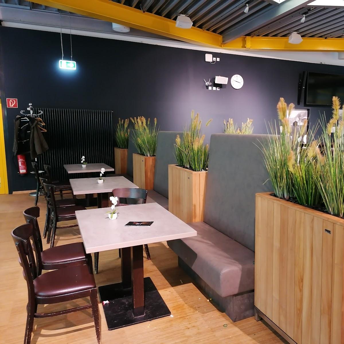 Restaurant "Dirk