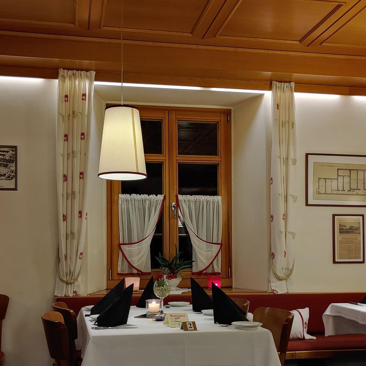 Restaurant "Bräuhaus Zussdorf" in  Wilhelmsdorf