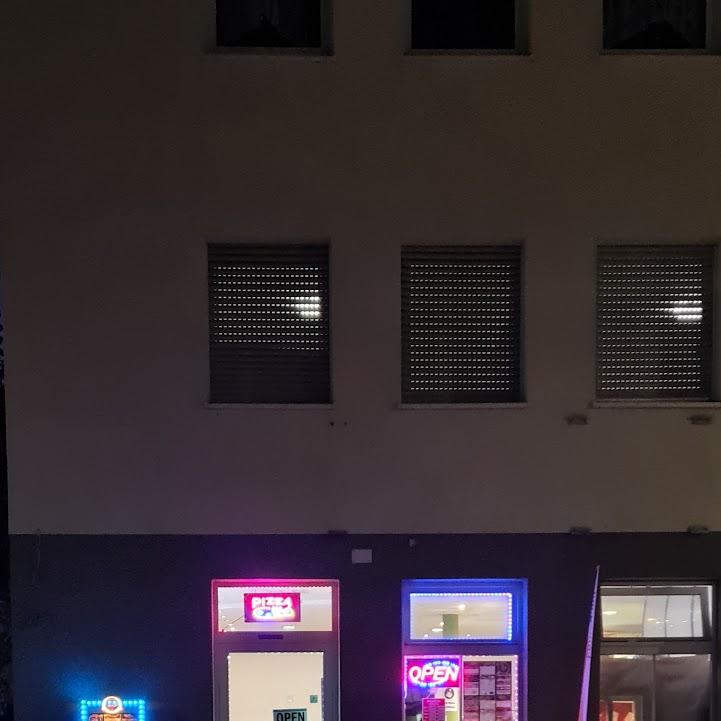 Restaurant "Iller Pizza" in Altenstadt