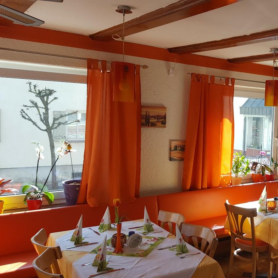 Restaurant "Ristorante Zur Post" in  Wilhelmsdorf