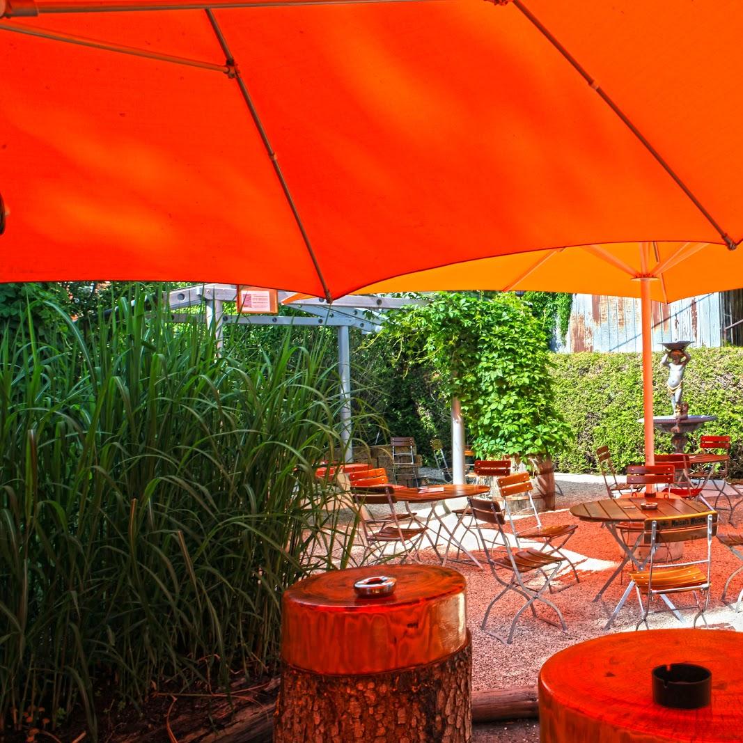 Restaurant "Zum Hackl Schorsch" in  Illmensee