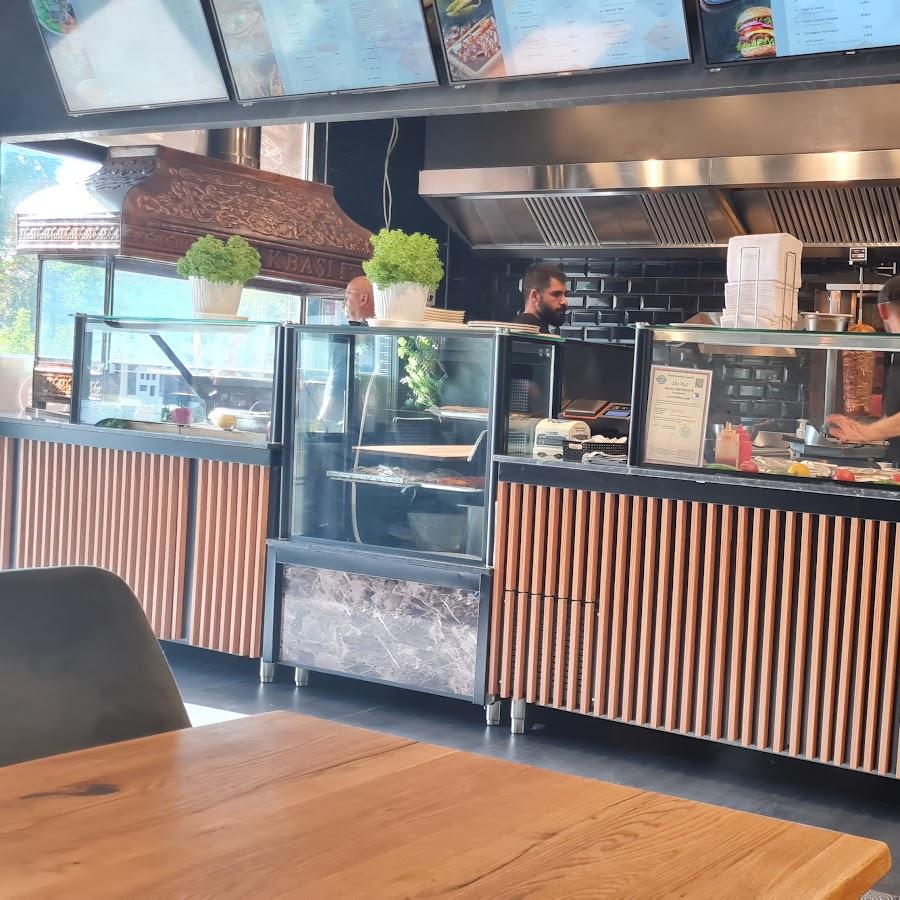 Restaurant "Grillspieß" in Dormagen